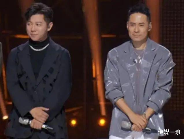 张雨绮|黄征胡海泉在综艺中同框，台下零互动的他们，其实十年前就已结怨