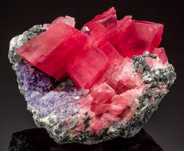 量子计算 一文详解矿石矿物检测