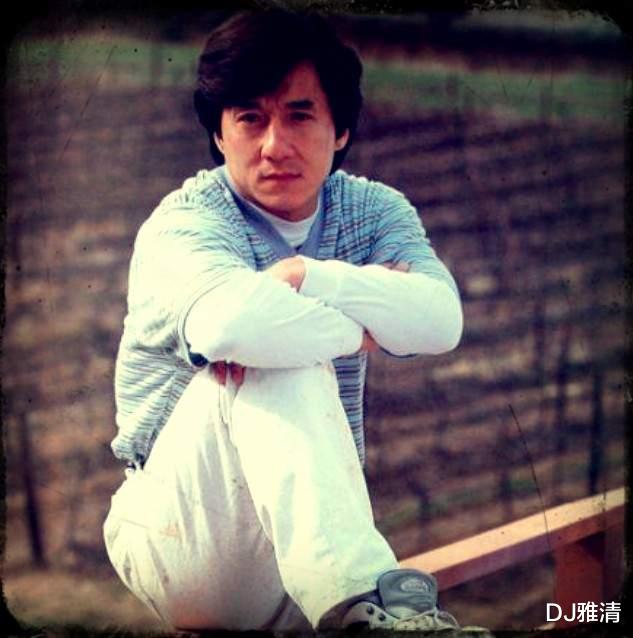 傅声|帅小伙17岁出道，曾比成龙红，29岁离奇死亡，究竟是遭陷害还是太疯狂？