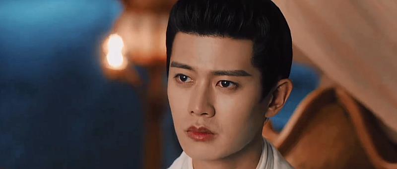 陈情令|任嘉伦提《陈情令》，主持人有意引导，私自保留采访片段没道德