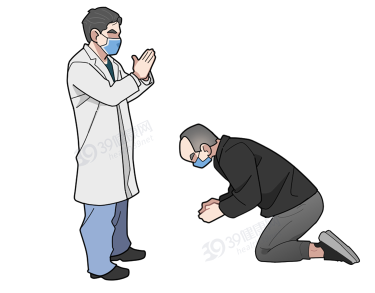 39健康网|十几年过去,那个“电击”网瘾少年的杨永信,如今过得怎么样?