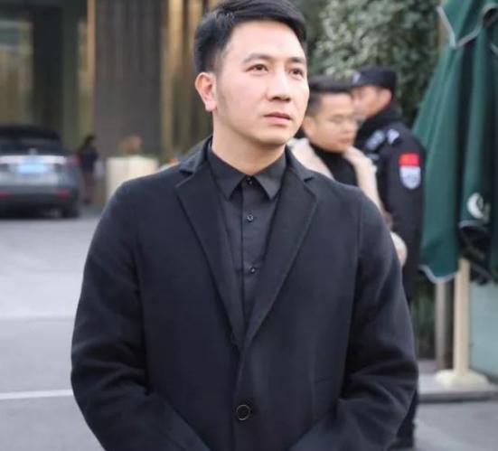 宋祖德|宋祖德被网友追问,无奈透露林生斌“新动态”,态度敷衍判若两人