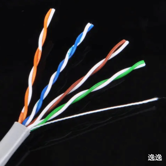 智商税|用了八类网线，被喷是智商税