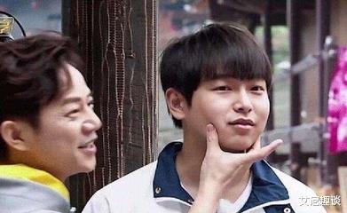 彭于晏|明星减肥堪比整容,李现成童年男神,彭于晏像换了一个人