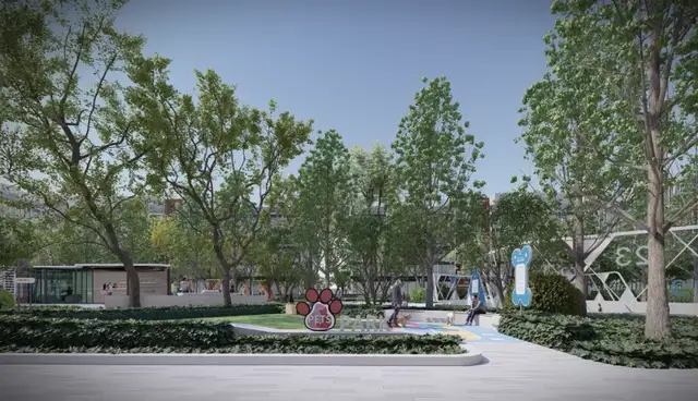 长租公寓行业的“方隅”现象