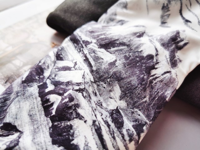 fooxmet智能温控围巾,一键开启专属于你的温暖