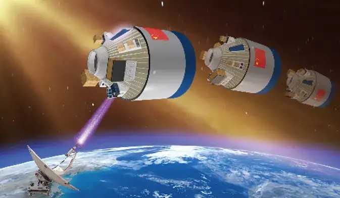 太空 末级火箭将变废为宝？中航科技八院开发低成本太空试验舱系统