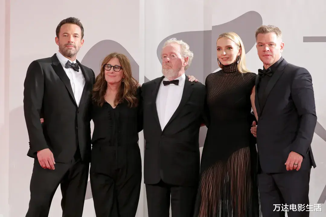 玛格丽特|小变态R级新片，年末必看