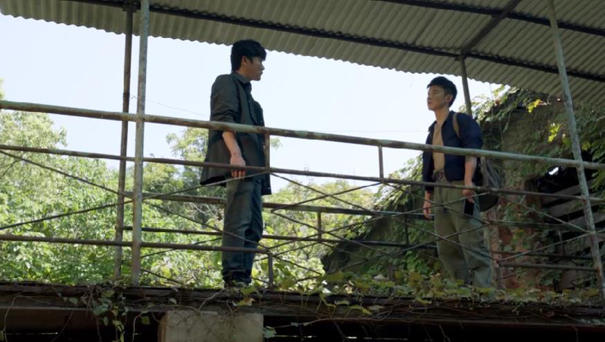 迪士尼|赵丽颖新剧播完两集不见人，细节却曝其成幕后BOSS, 不再是小白花