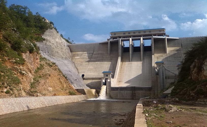 美美家的小厨房 最新消息!又一水库“砸向”湖北,工期2年,或将影响6万多人