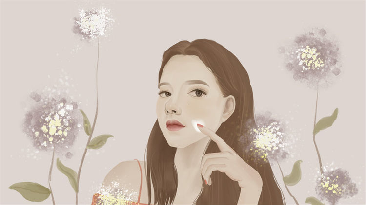 西厢有情|女人动情后，这些“生理反应”藏不住