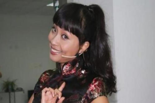 娱乐圈|她因丈夫去世淡出了娱乐圈，曾出演《家有儿女》中的角色，现已再婚