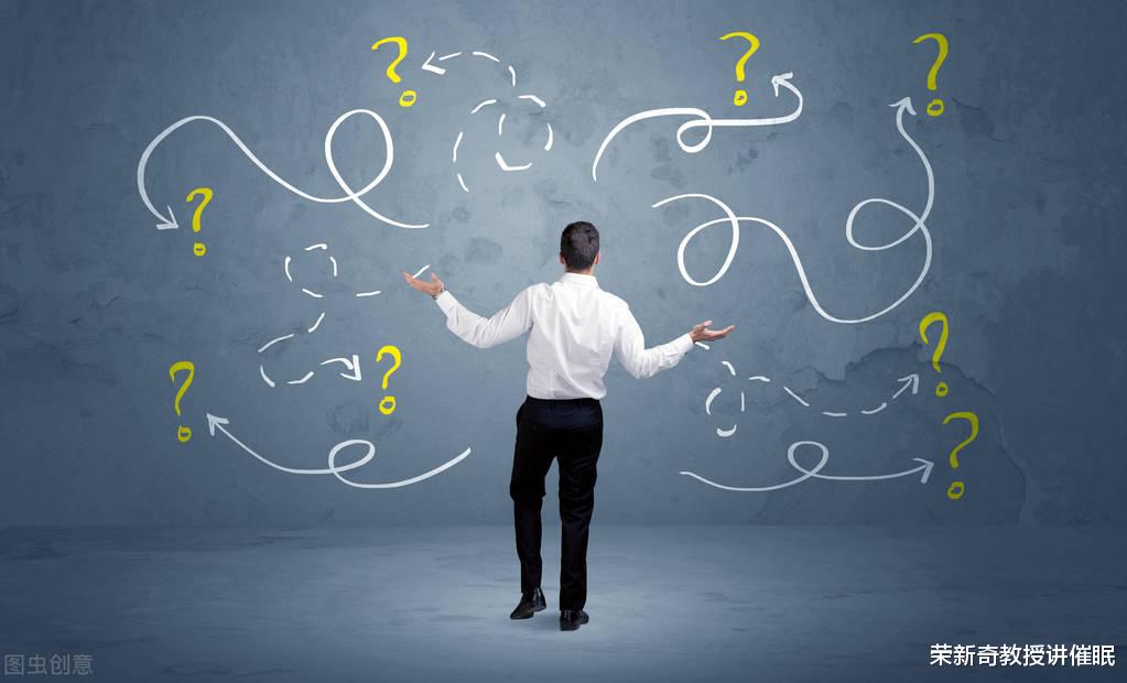 脑卒中|只有患有焦虑症的人才会明白的18件事