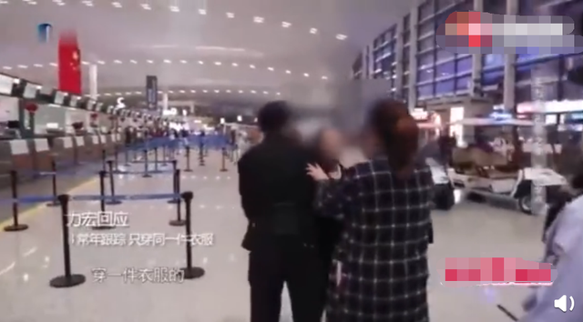 王力宏|王力宏昔日采访处处打脸！自曝不花心，做爸爸好累，鲁豫表情亮了