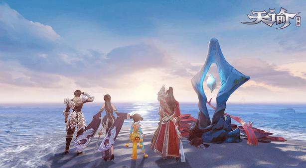 池塘|90后游戏玩家现状？打牌钓鱼逛风景沉迷广场舞，提前过退休生活