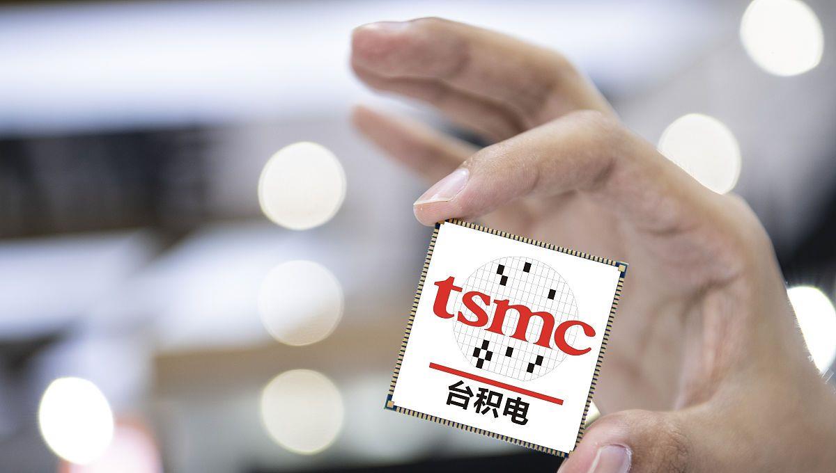 奶球妈咪聊|56岁才开始创业，被誉为“芯片大王”，现公司市值登顶亚洲第一