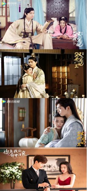 邢昭林|出道碰瓷杨洋，粉丝没有保安多，新剧又被群嘲，邢昭林该怎么办？