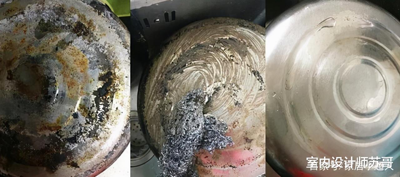 室内设计师苏哥 超市里这几样“尴尬”物品，明明实用又便宜，很多人却不懂