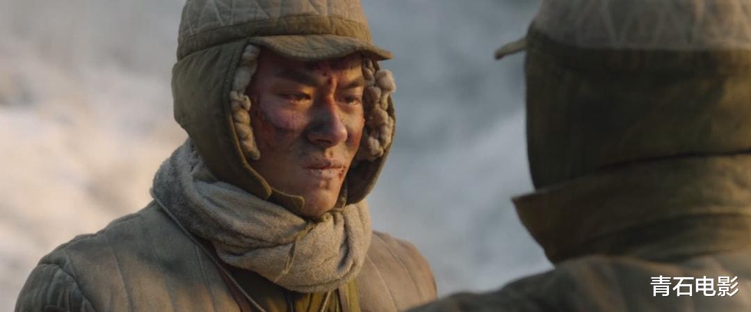 杨幂|《水门桥》曝出5个重要新信息,主创:史上最强续集、能震撼3年