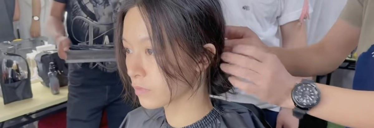 文咏珊|文咏珊从《十分爱》到《误杀2》，她还饰演过哪些角色？