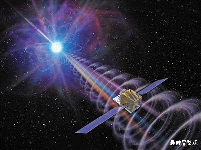 观测技术大突破?加拿大收到神秘信号,外星人离我们更近了(下)