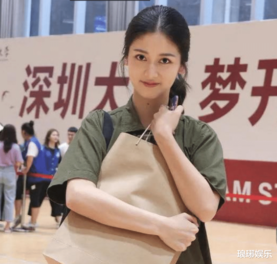 心动4|《心动4》有四对cp，唯独孔汝淳一人意难平，年龄的差距是鸿沟