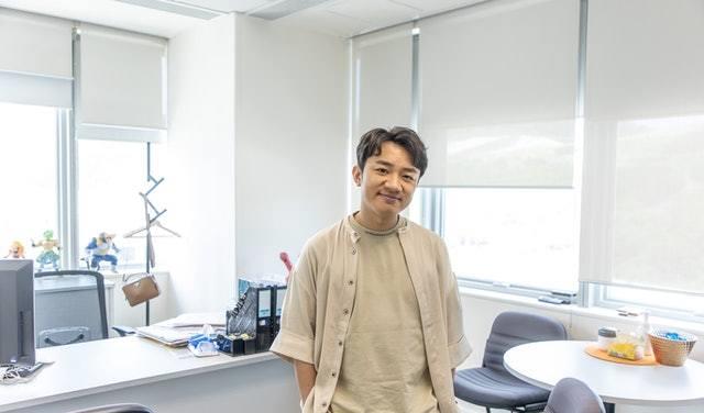 王祖蓝|王祖蓝爆TVB发展新方向 利用大湾区机遇吸纳内地资金拍综艺