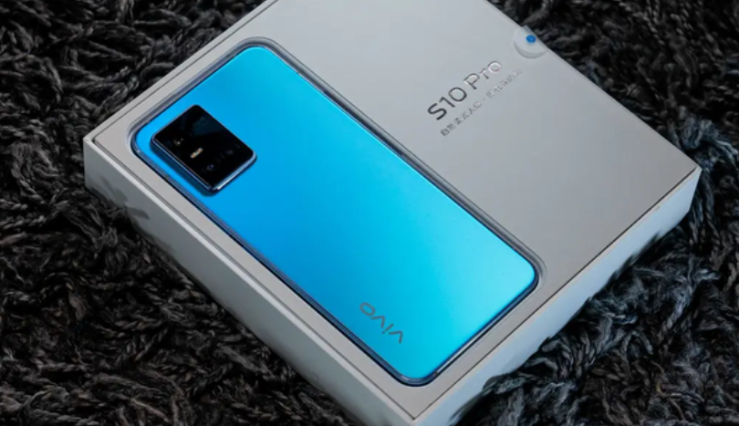 vivo|Vivo S12Pro即将来临，6nm芯+1亿主摄，颜值与性能共存