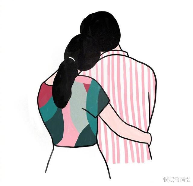 情叔写情书|“相处容易,相爱难”多一点包容和理解,少一点指责与抱怨!