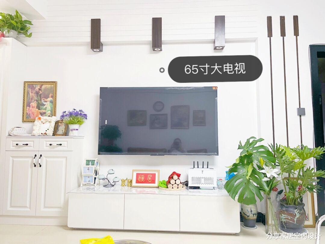 |她家复式楼，入住几天非常满意，每天可以爬楼梯，真是一种享受！