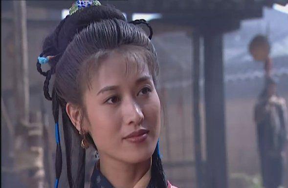 郑爽|因同名被牵连，大郑爽实在冤，作品下架自己哭笑不得