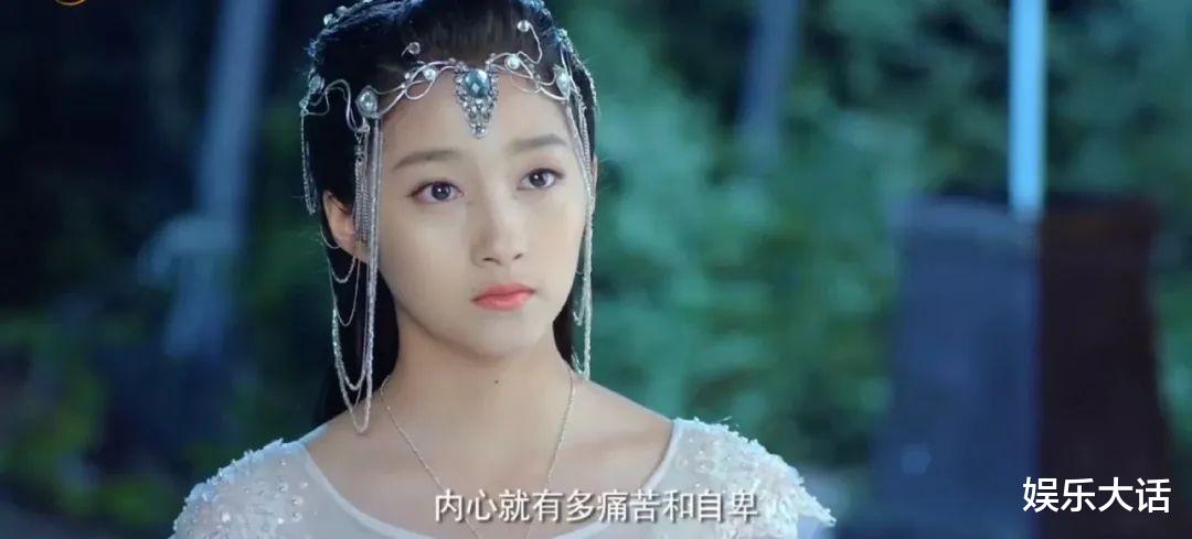 张叔平|别再迷信张叔平了！这四位新造型师有灵气有想法，关键作品还亮眼