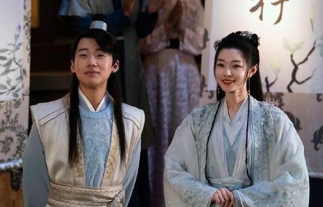 赘婿|德云少夫人有多抢手？赘婿女主遭众星争抢，不惜动用背后势力