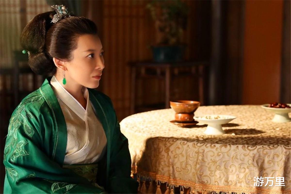 太庙|《知否》配享太庙的王老太爷，怎么会教出康姨妈那样的女儿？
