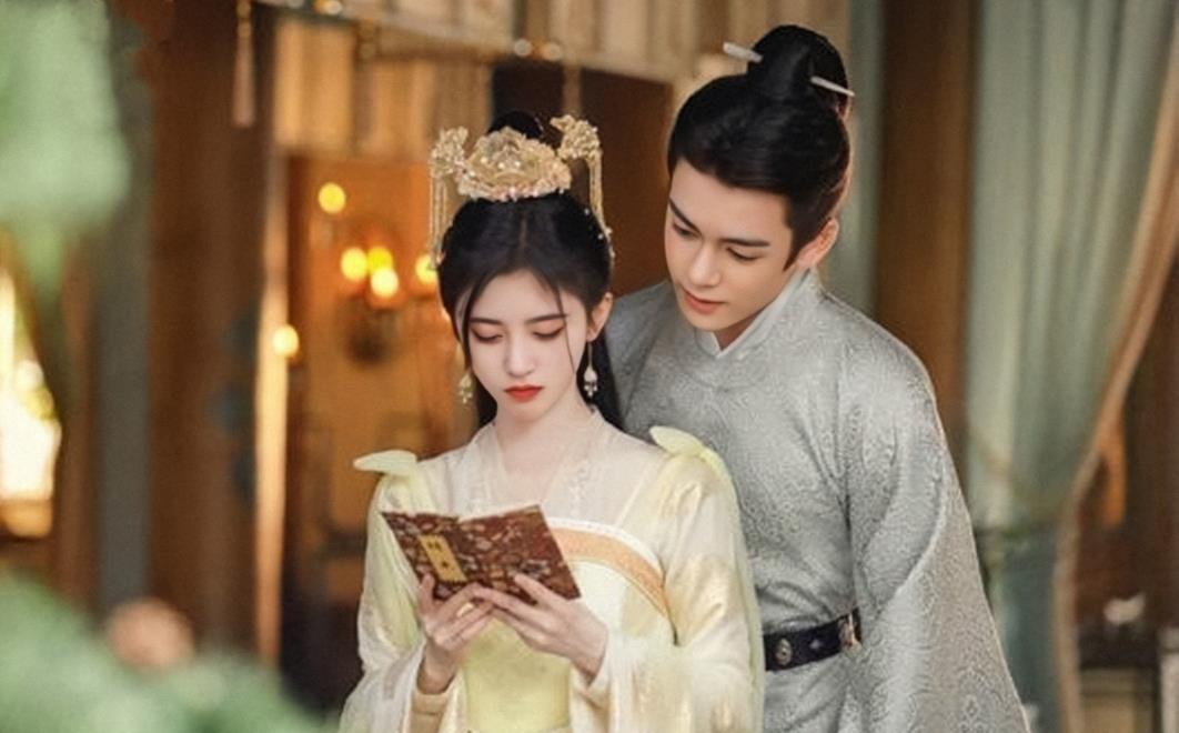 官宣|2021年官宣霸屏的5部待播剧,演员阵容堪称王炸,收视必定会爆棚