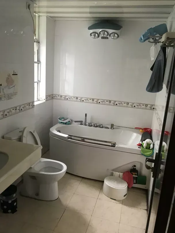 设计师|现代简约风装修案例,旧房焕新颜,老破小华丽变身