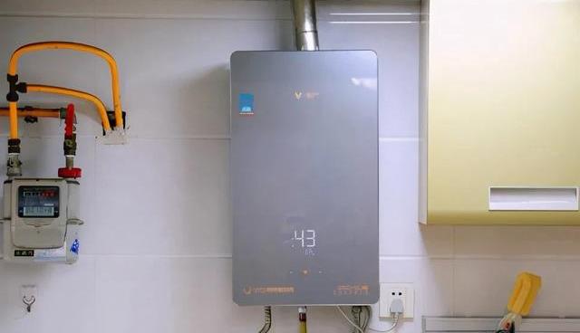 购买热水器，要把握住4个选购要点，基本上都能选到合适的热水器