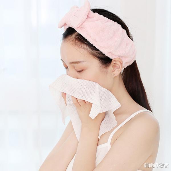 洁面乳 洗脸没有清洁效果?其实是没注意这些细节,告诉你几个洗脸的细节