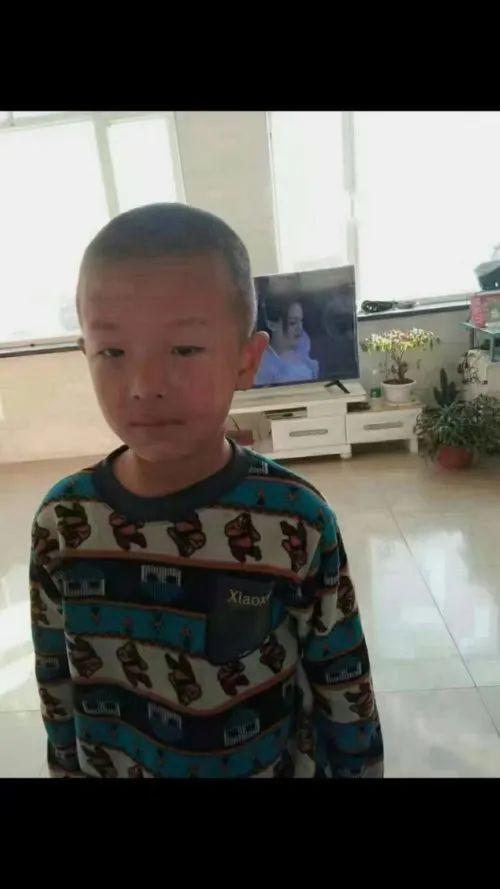 半岛晨报 急寻！9岁男孩已失踪6天！