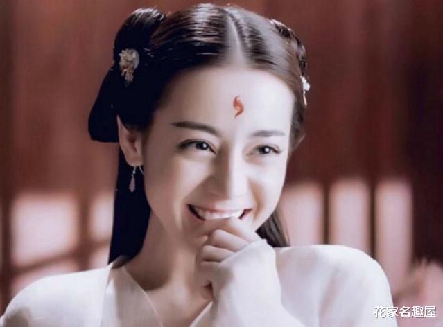 白凤九|《三生三世十里桃花》素素真正的悲剧，是白凤九导致的