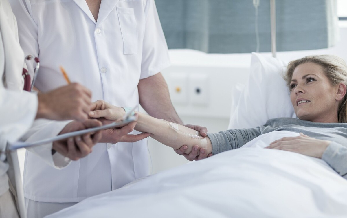 母婴参考|宝宝出生后,妈妈再累也记得问医生几个问题,其中一个关系娃身份