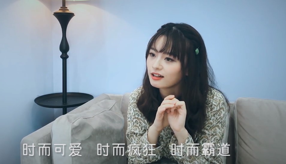 配音|瑶妹CV打破了人设？曾因为长得太美，让王者玩家集体“反水”