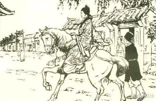 医生 民间故事：儿子带陌生美女回家，丞相父亲当场下跪：求姑娘饶命