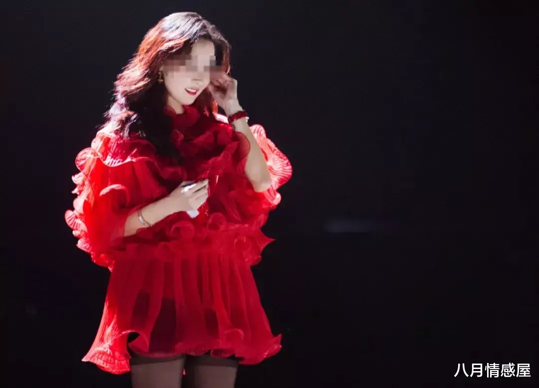 张柏芝|张柏芝谢霆锋复婚再添实锤？