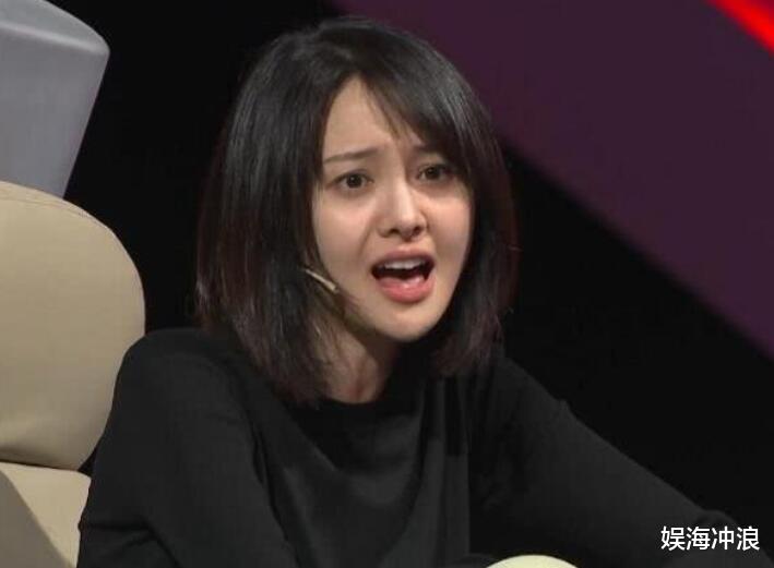 郑爽|一个郑爽“倒”下了，却有这么多明星都洗白了