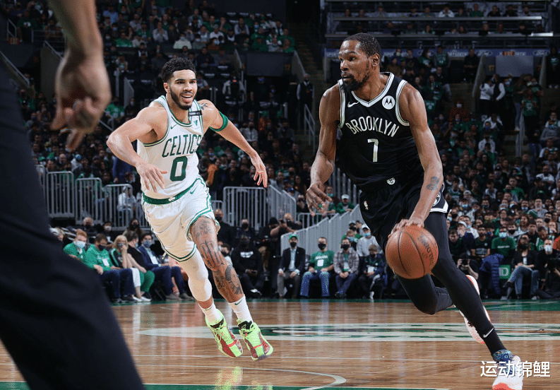 籃網(wǎng)隊|4-1！籃網(wǎng)淘汰凱爾特人，哈登首輪場均27+7+10，那歐文與杜蘭特呢