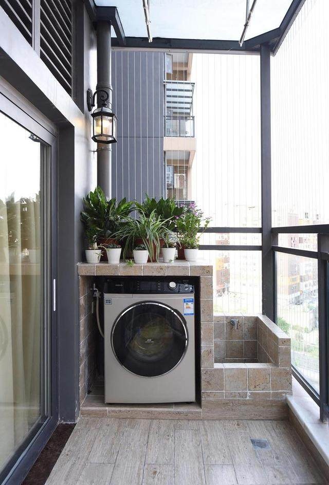 |老婆喜欢简单装修，家里全屋只刷白墙入住，没想到效果真好