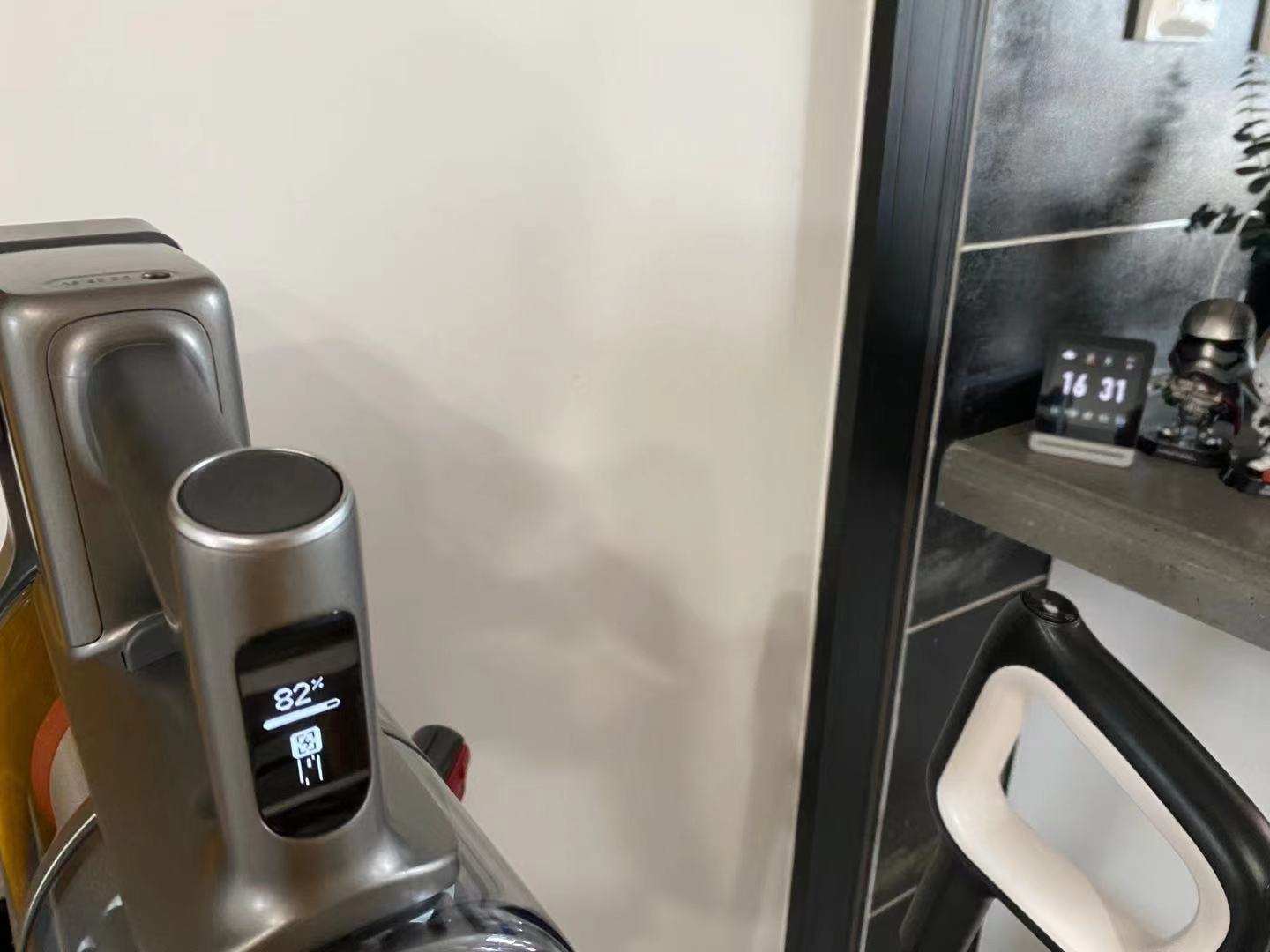 齊大圣|戴森平替？石头手持无线吸尘器H7升级了啥？