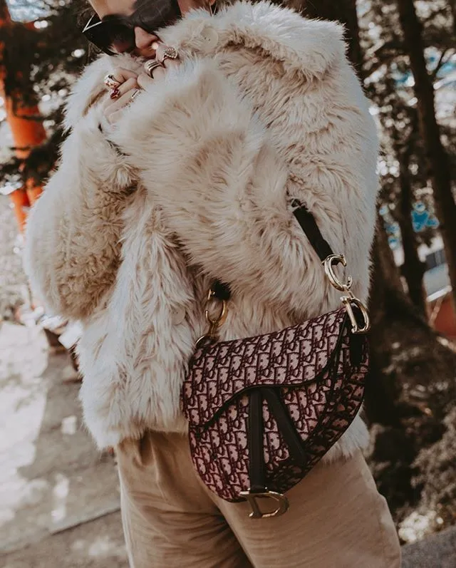 尚品控谈奢侈品|我扒了LV、Prada等大牌奢侈品包包，发现最经典的还是这几款 下篇