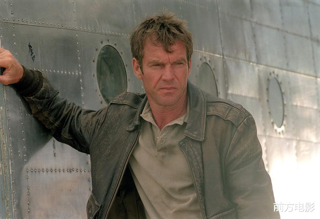 前方电影 打工人必看的4部电影，看完上班更快乐了！